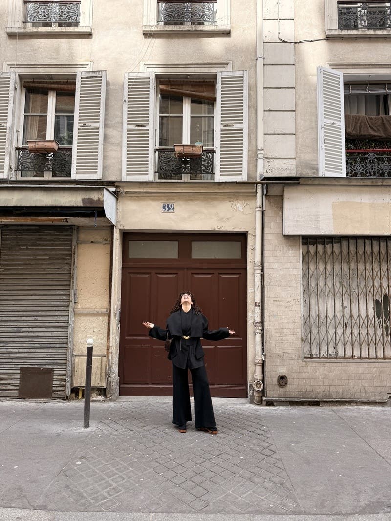 Member review photo