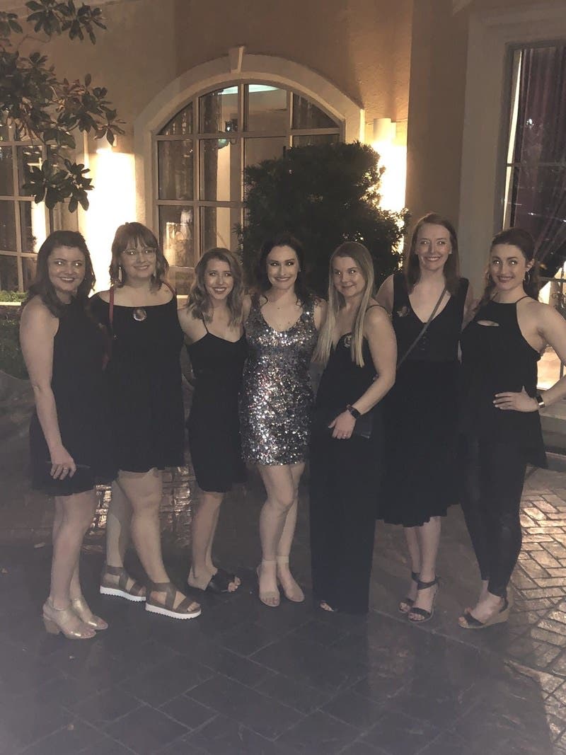 Member review photo