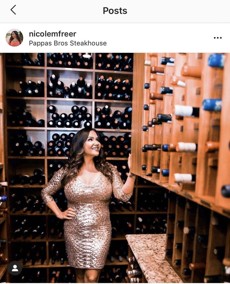 Nicole