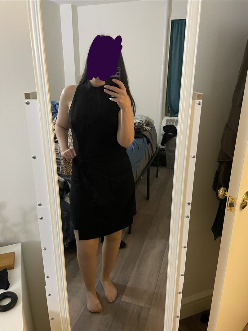 Member review photo