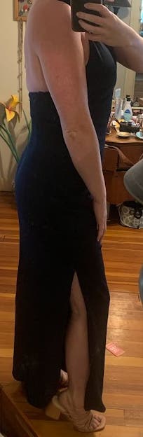 Member review photo