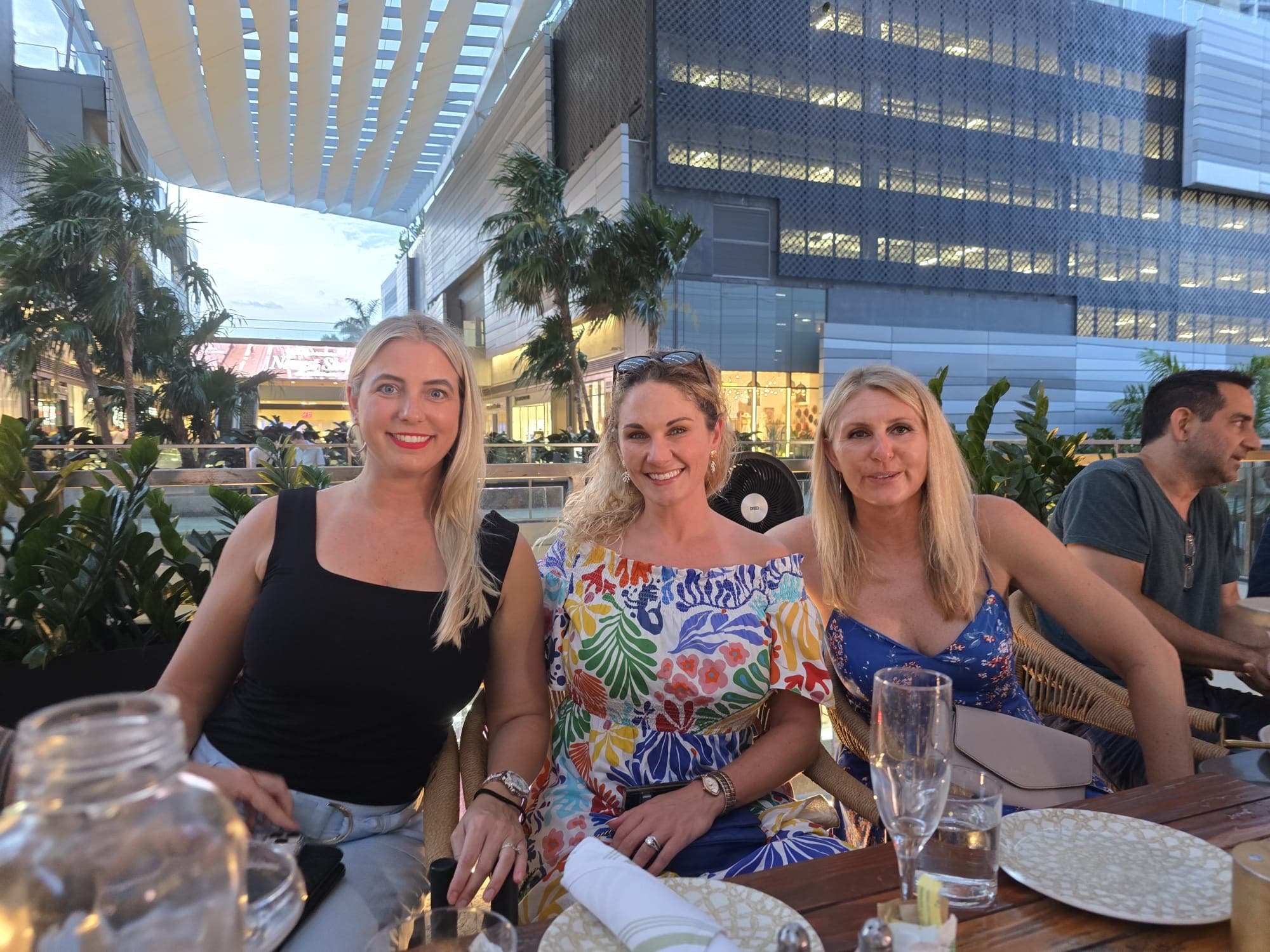 Member review photo