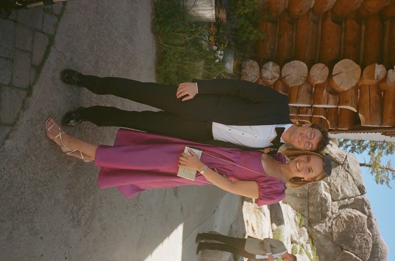 Member review photo