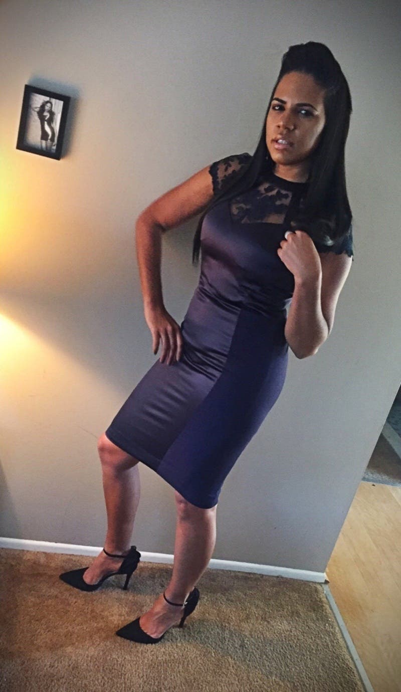 Desiree