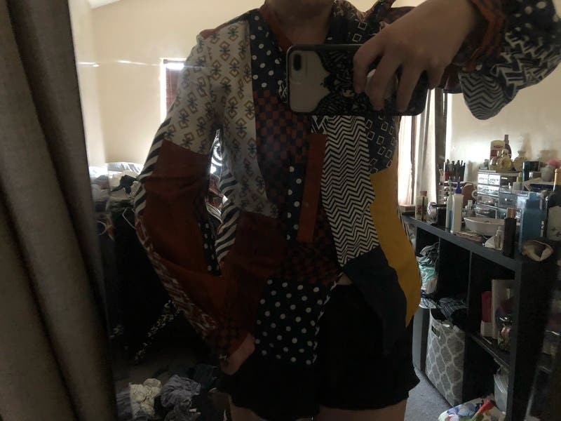 Member review photo
