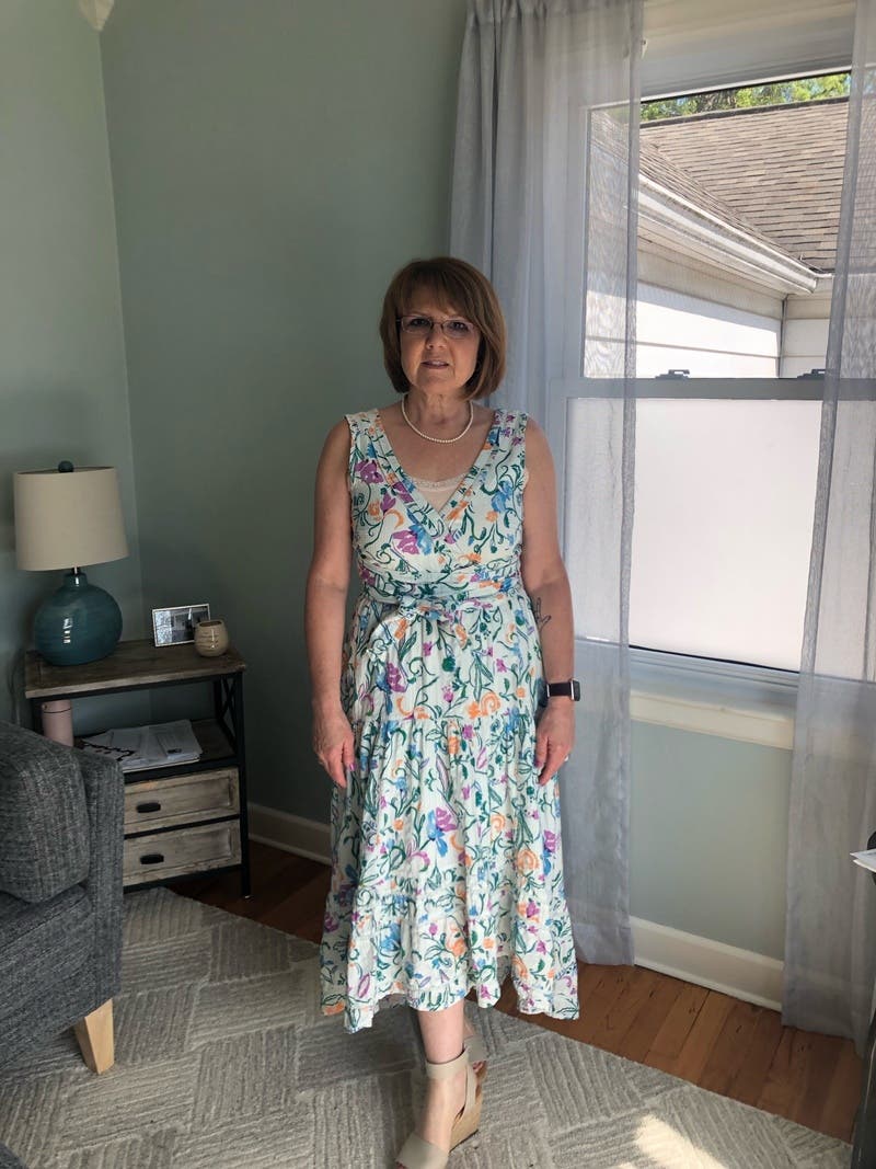 Member review photo