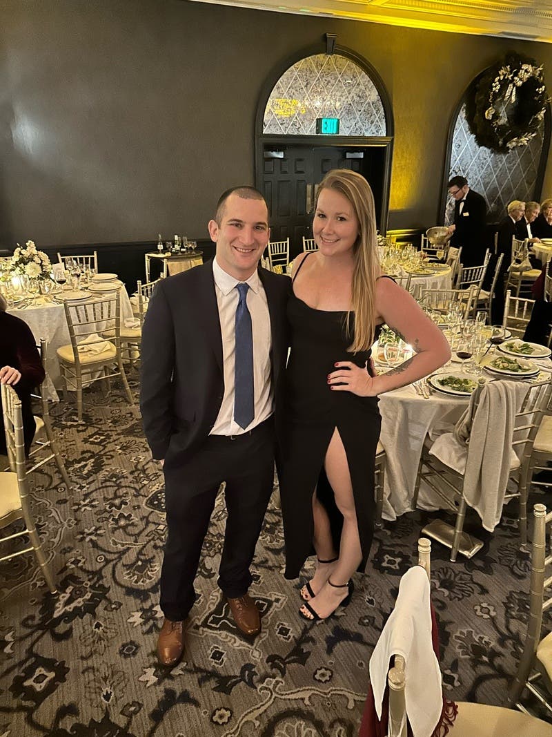 Member review photo