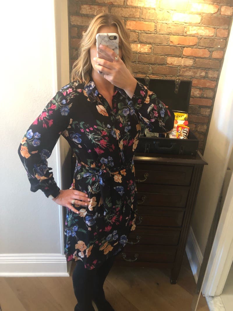 Member review photo
