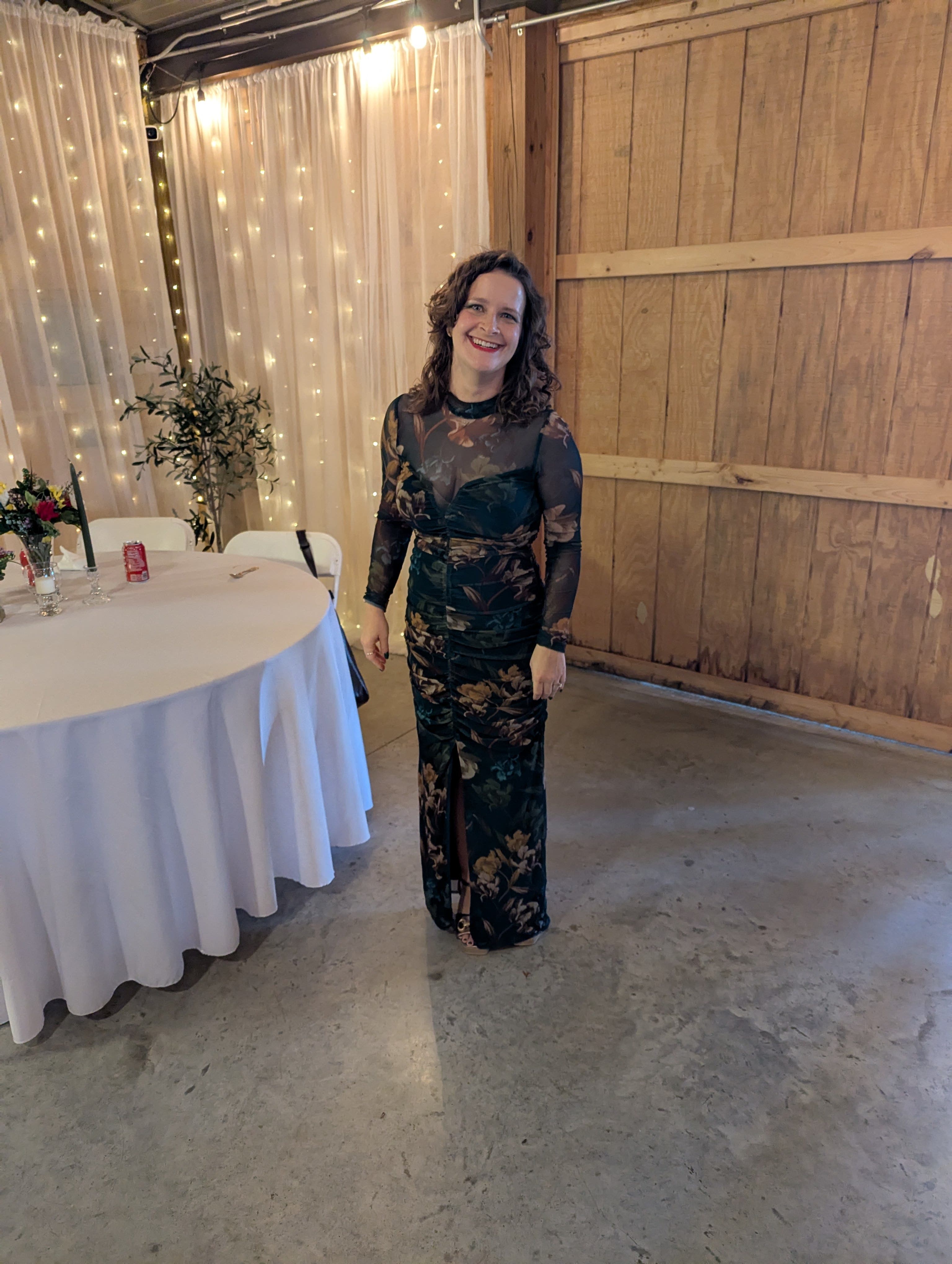 Member review photo