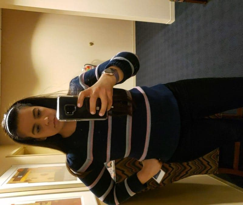 Member review photo