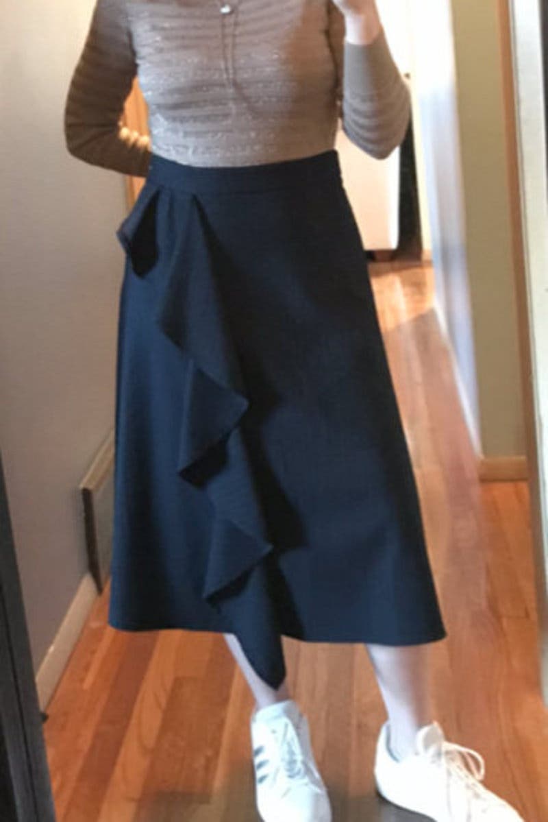 Member review photo