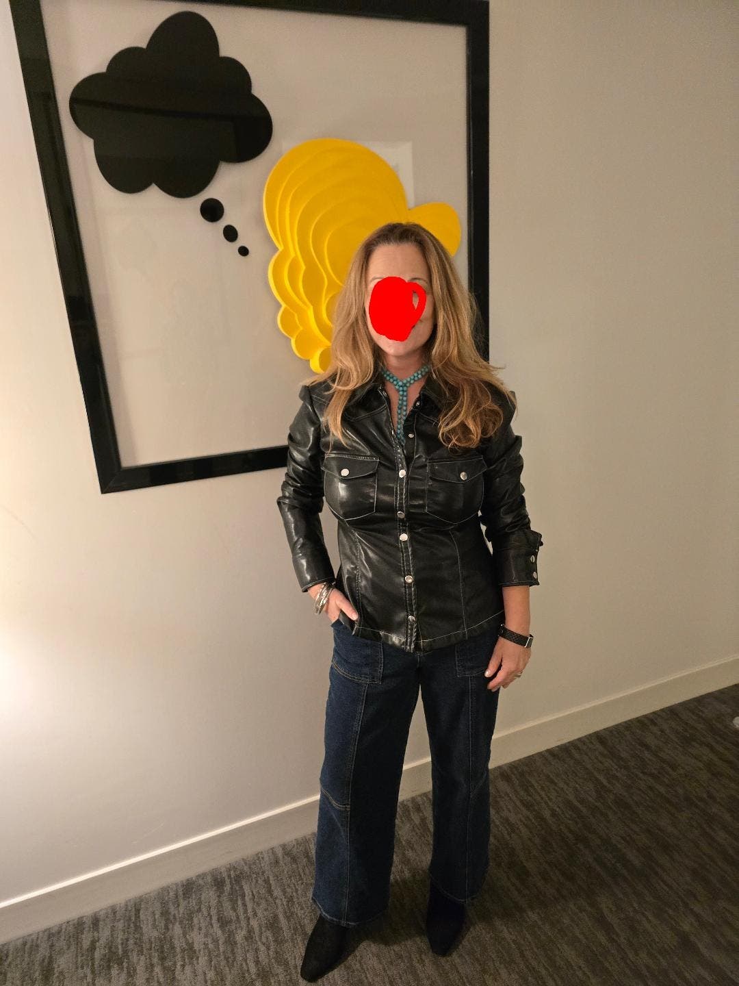 Member review photo