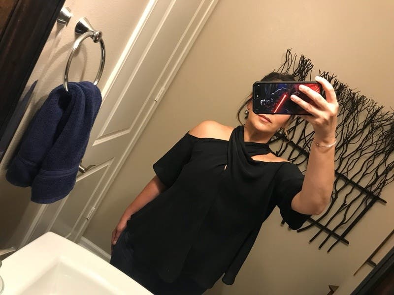 Michelle 