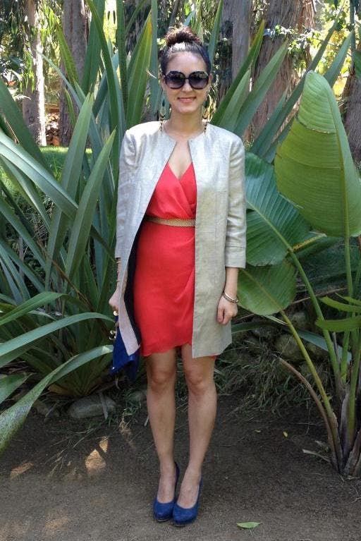 Melissa