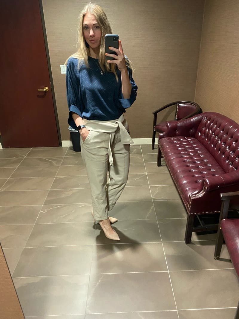 Member review photo