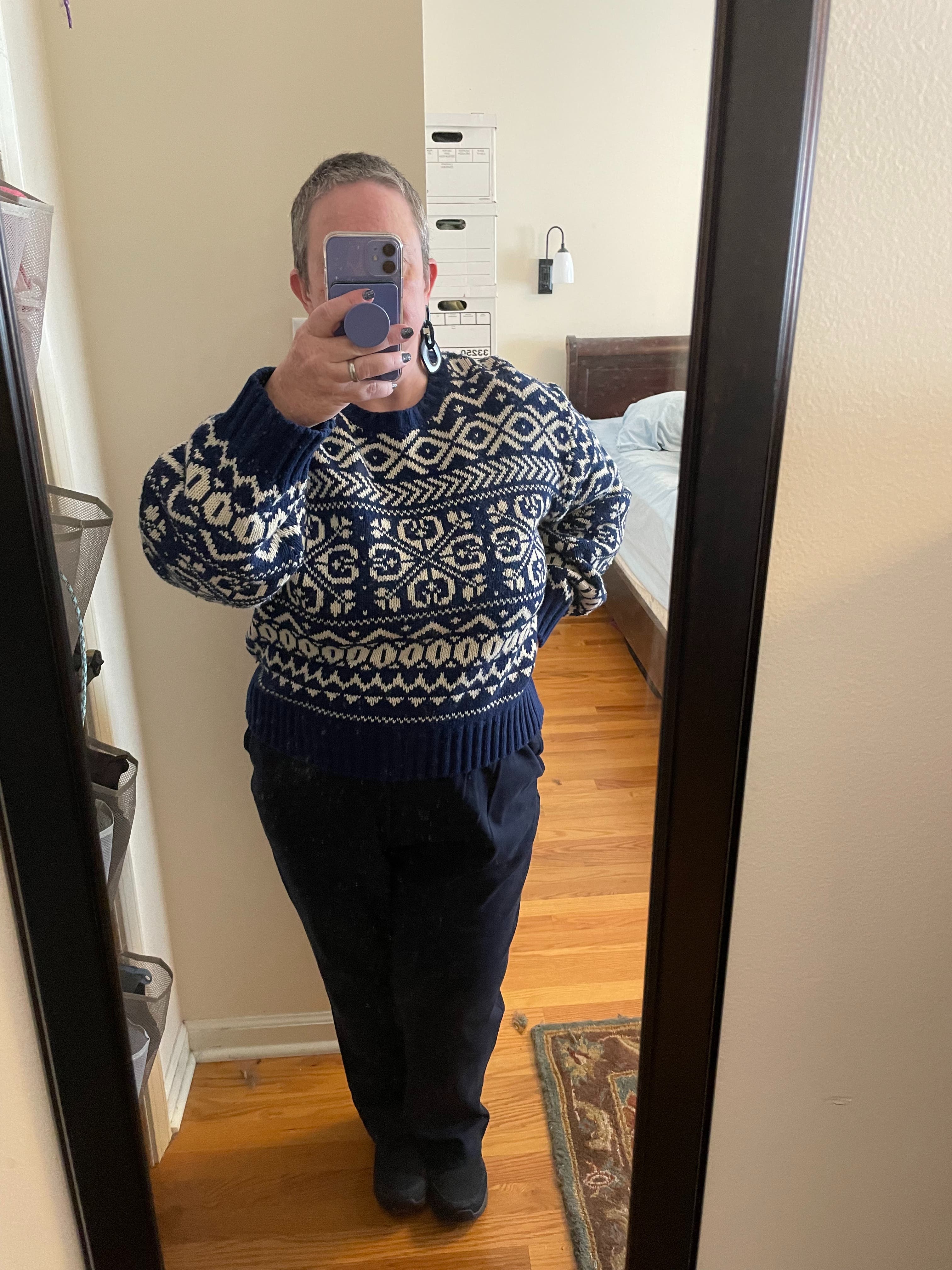 Member review photo