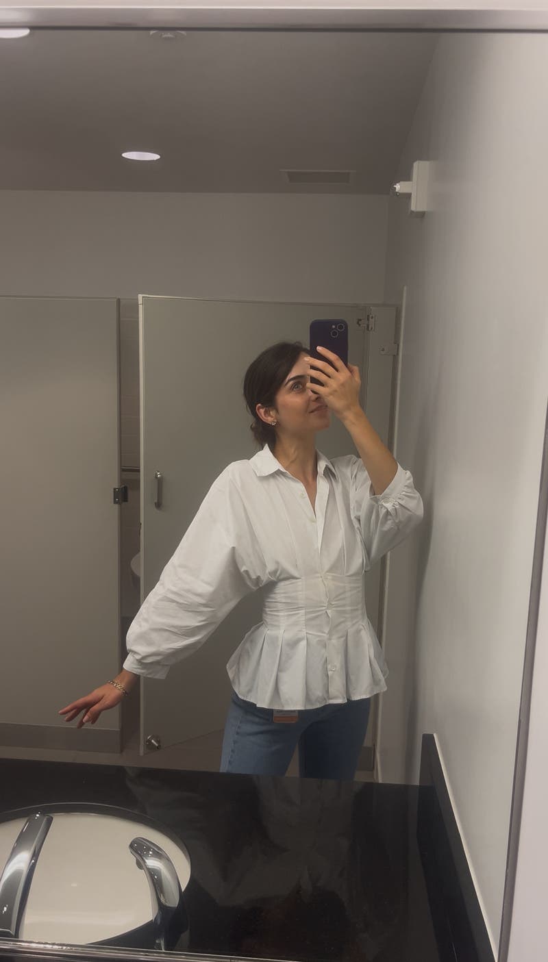 Member review photo