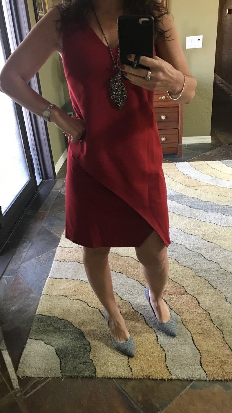 Member review photo