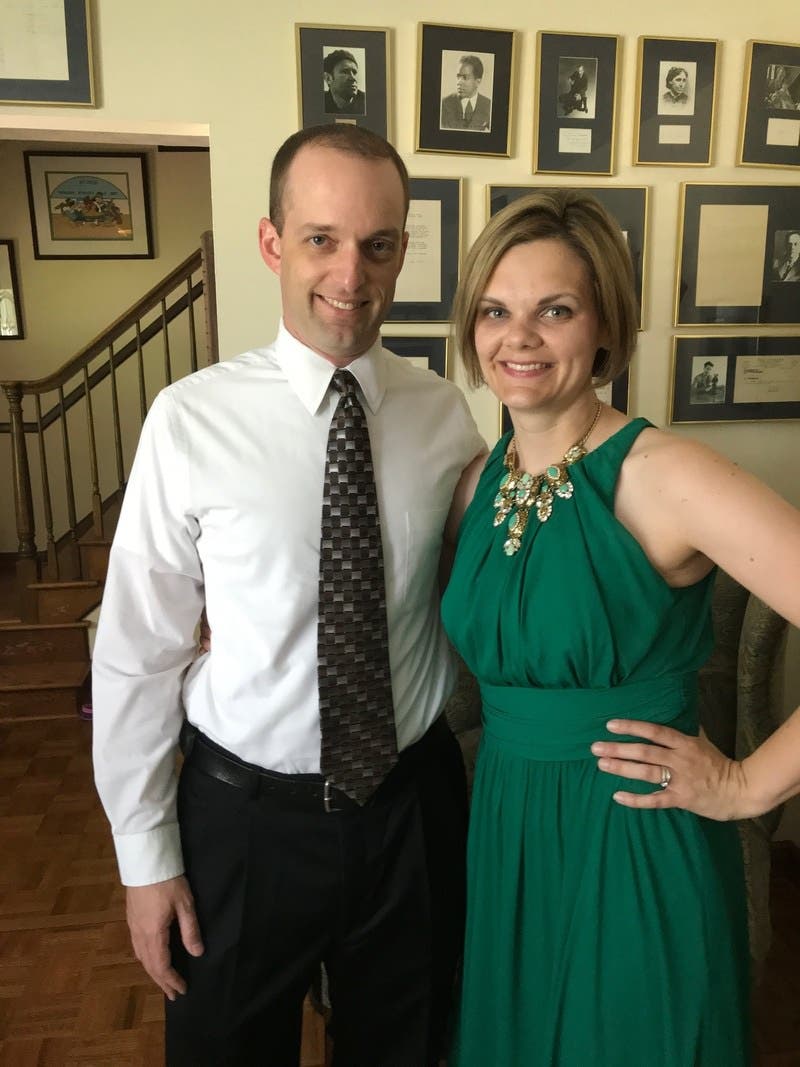 Member review photo