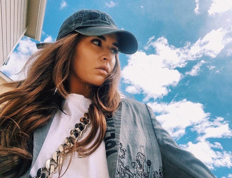 Venom Prince Blazer by Zadig & Voltaire | Rent the Runway