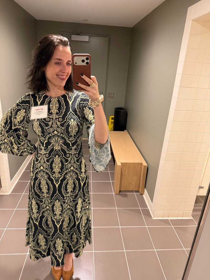 Member review photo