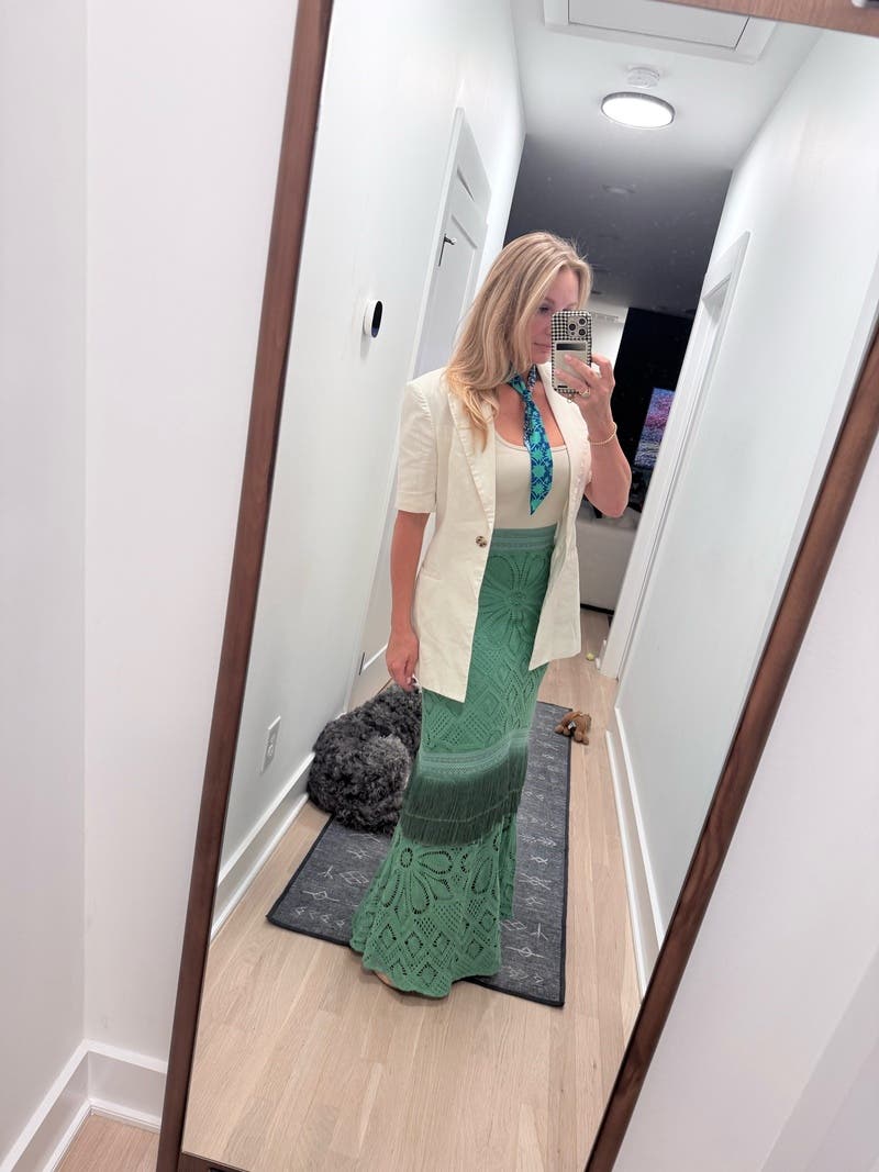 Member review photo