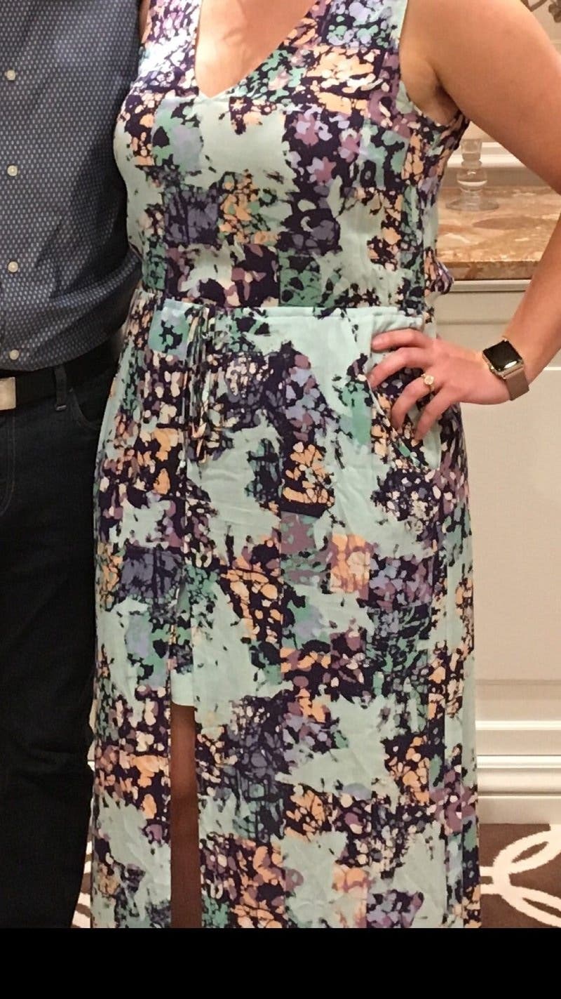 Amber