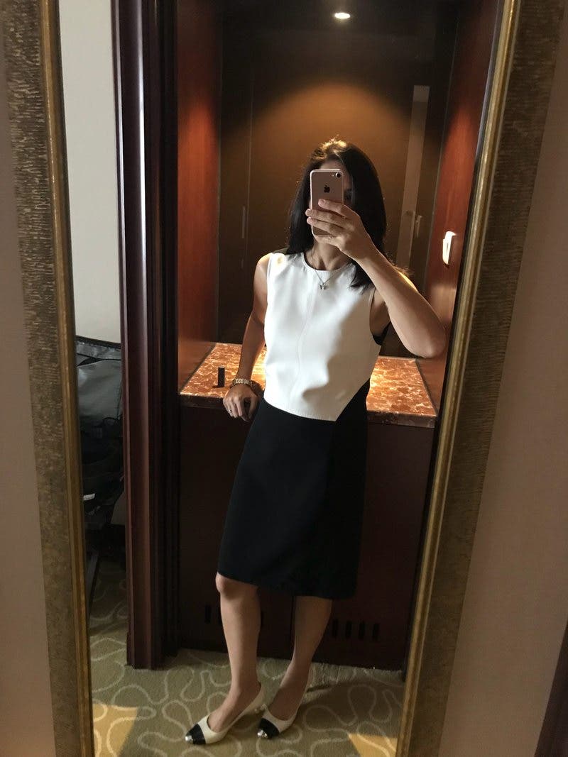 Member review photo