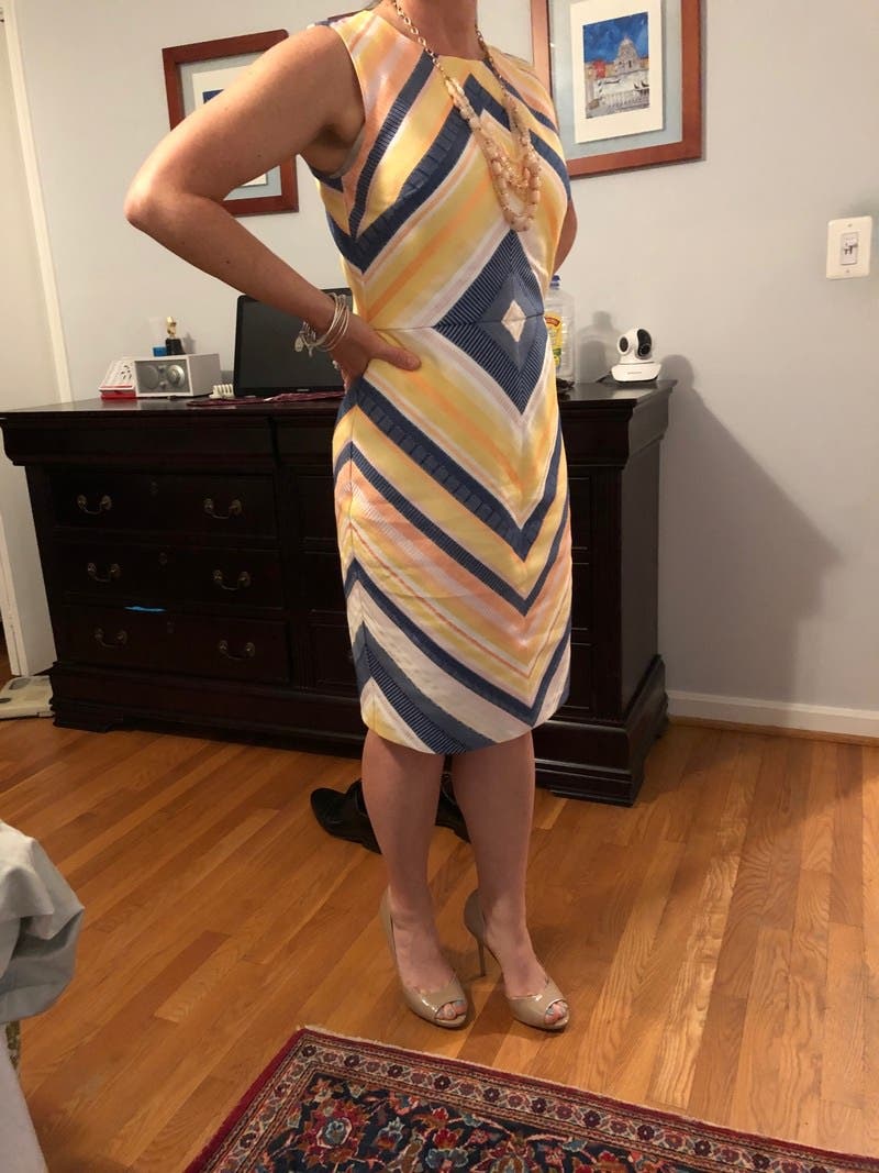 Member review photo