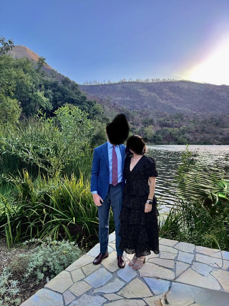 Member review photo