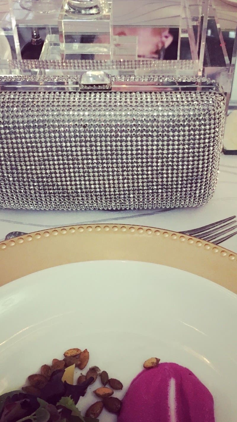 Member review photo
