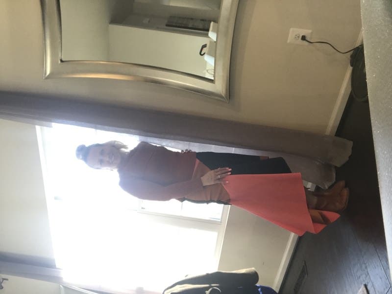 Member review photo