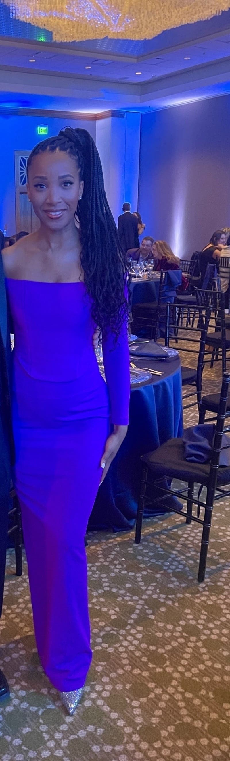 Candace