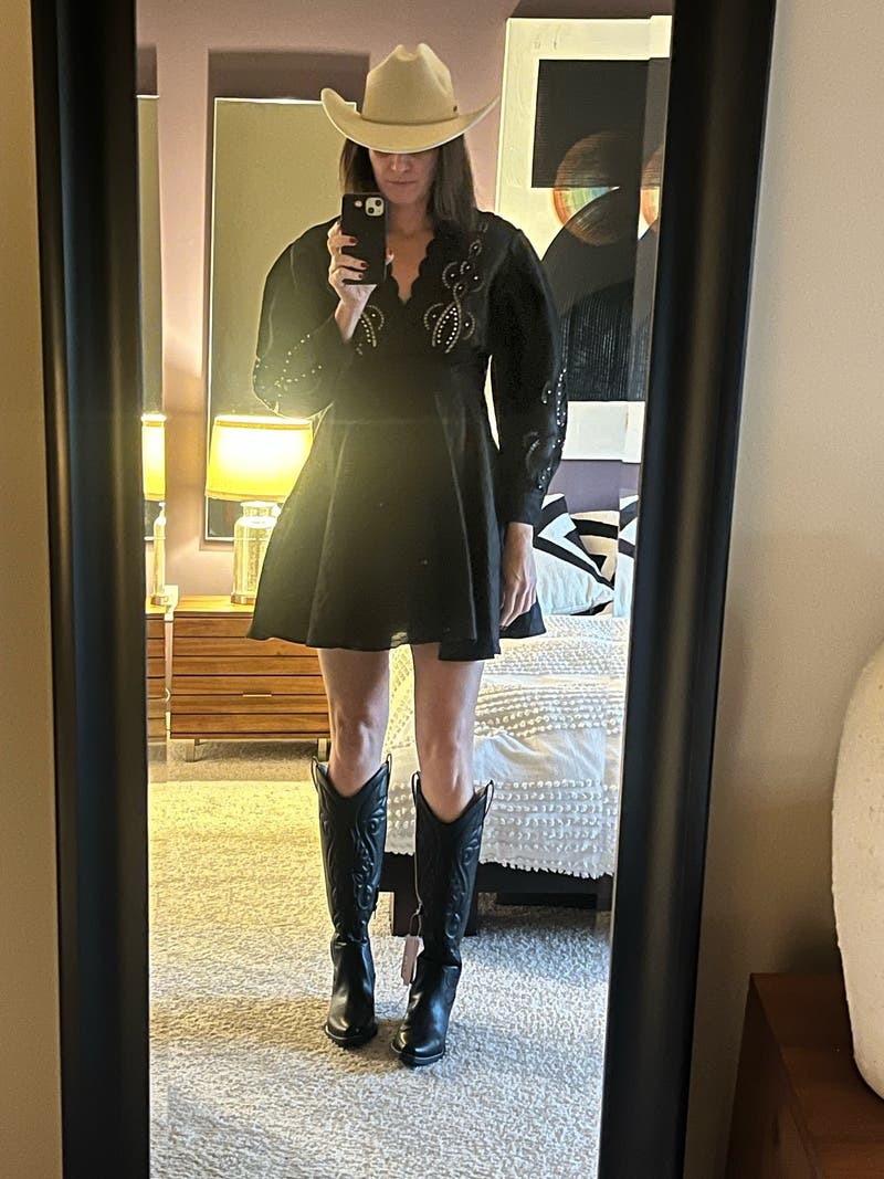 Laura