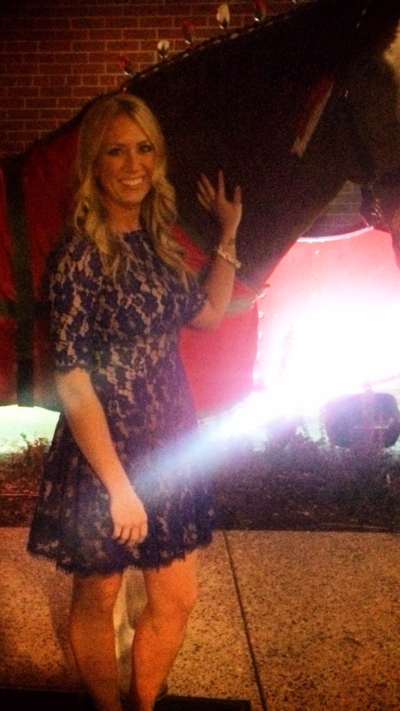 Angie