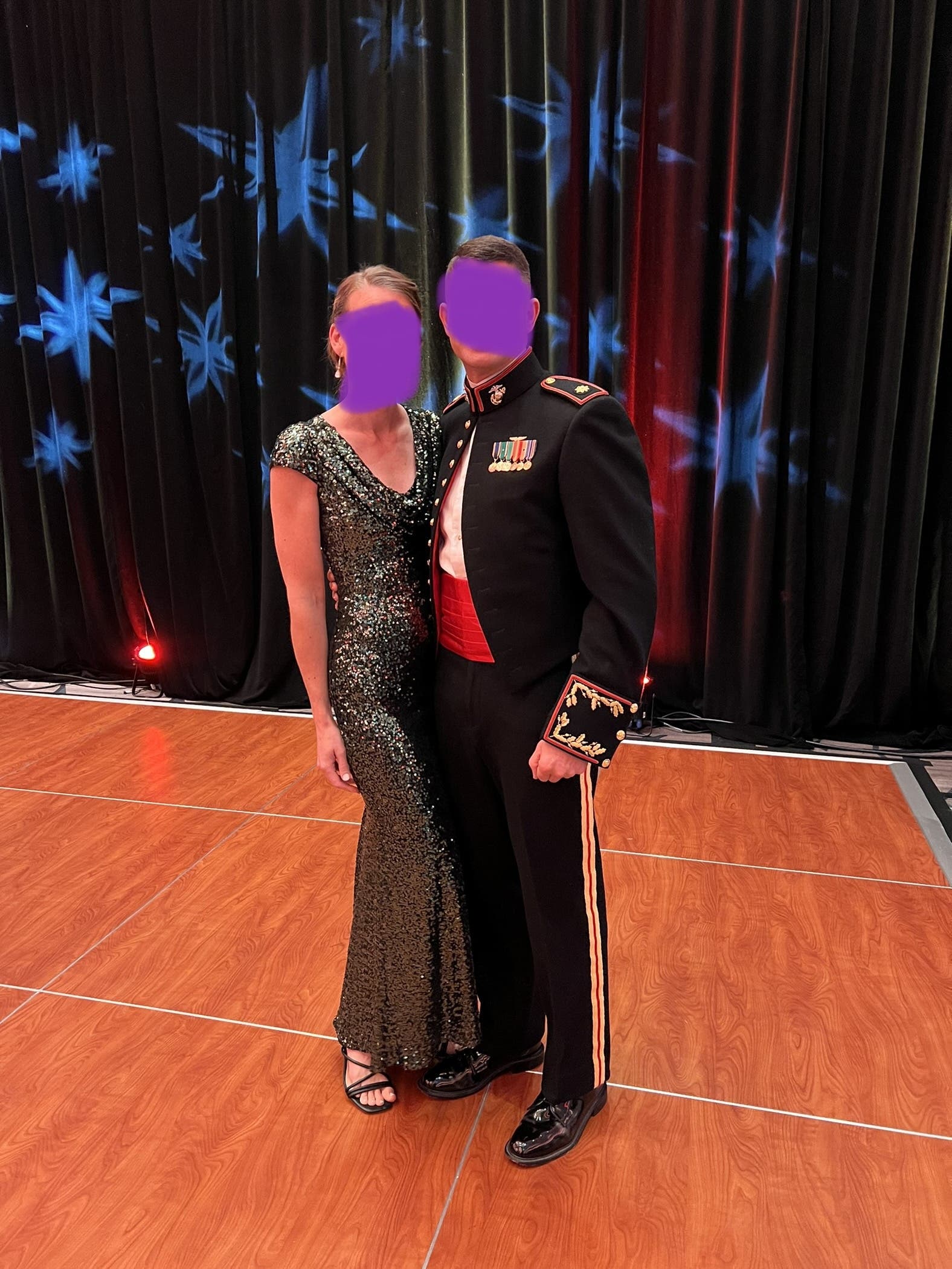 Member review photo
