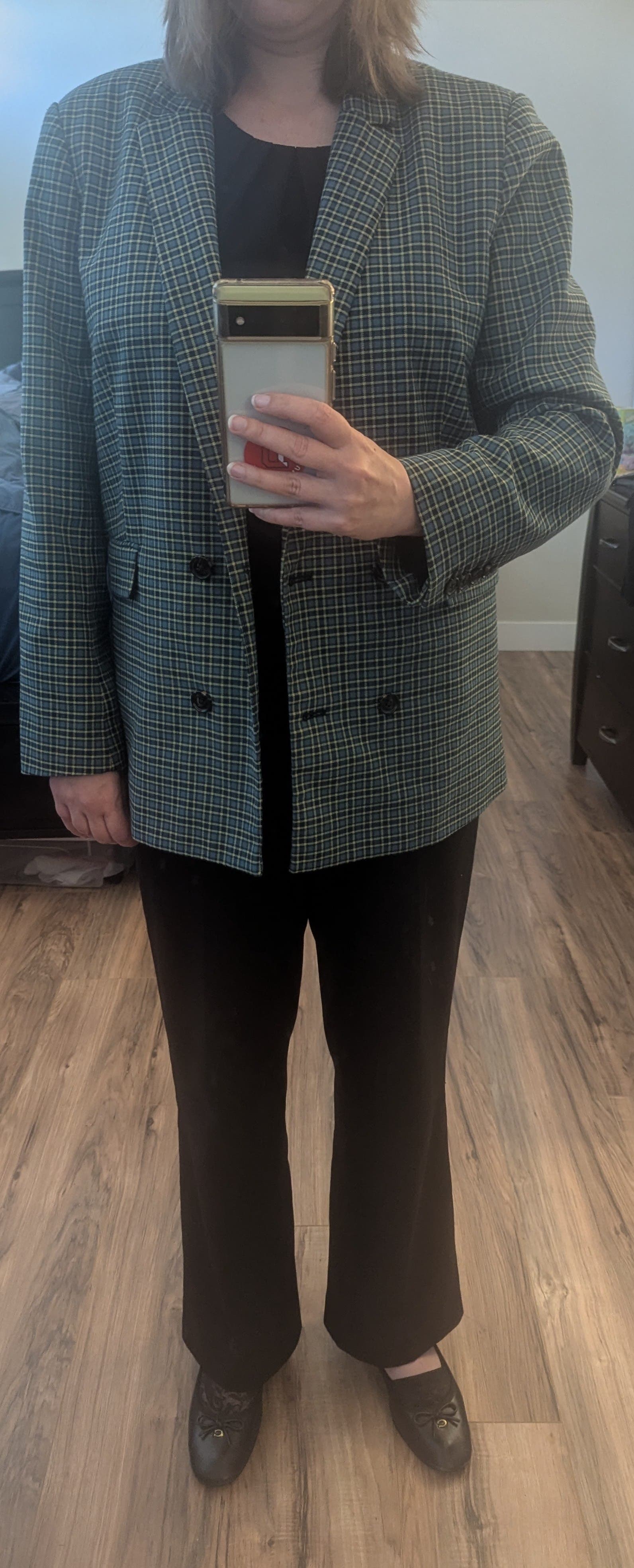Member review photo