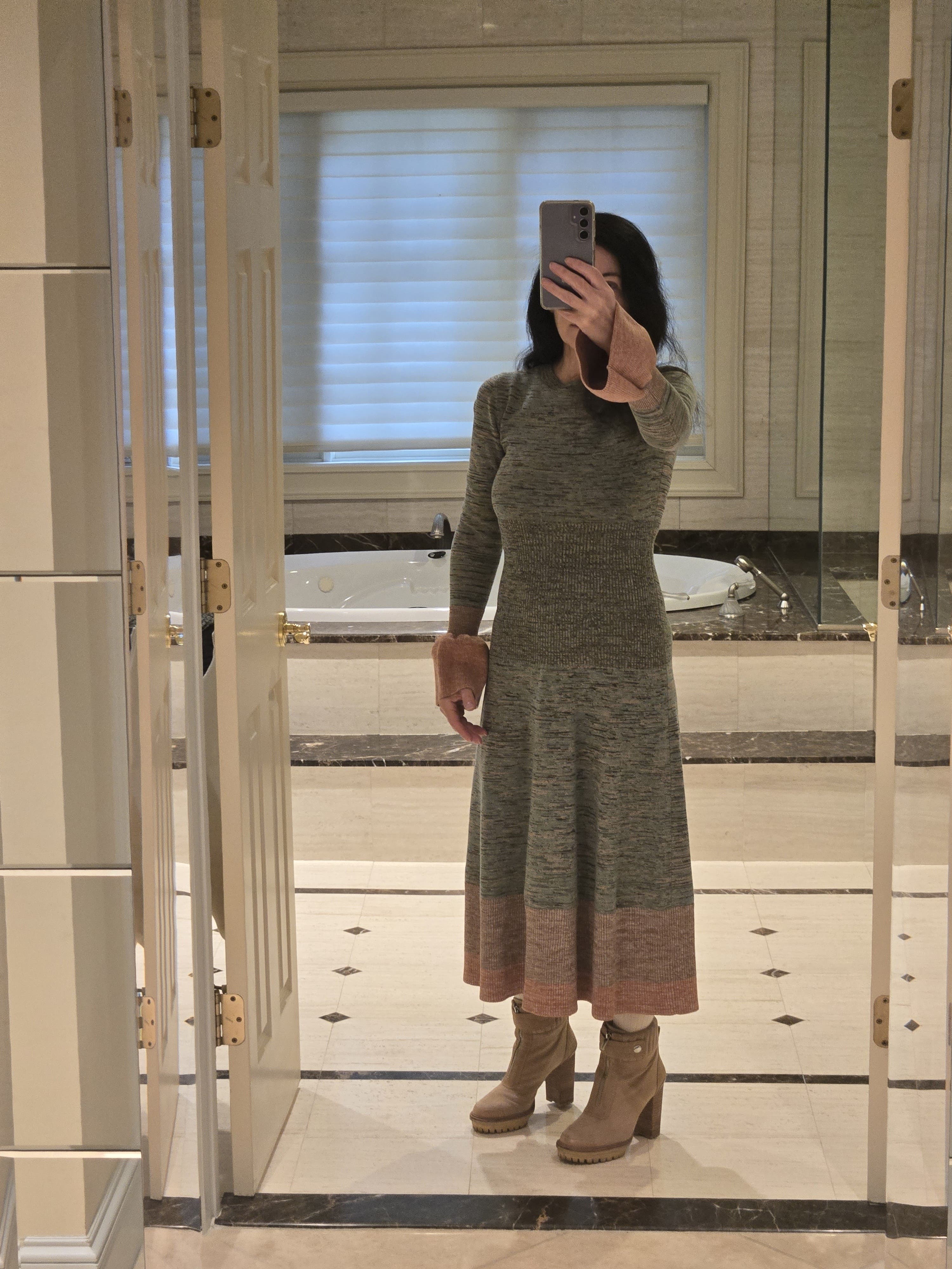 Member review photo