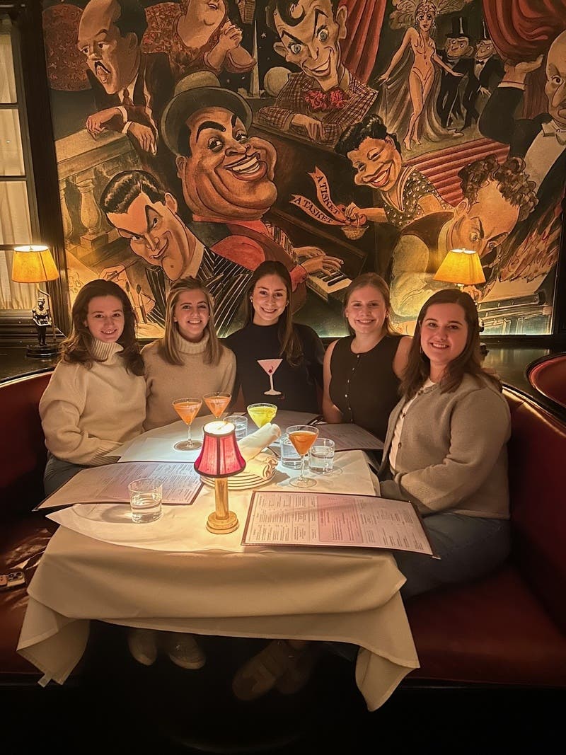 Member review photo