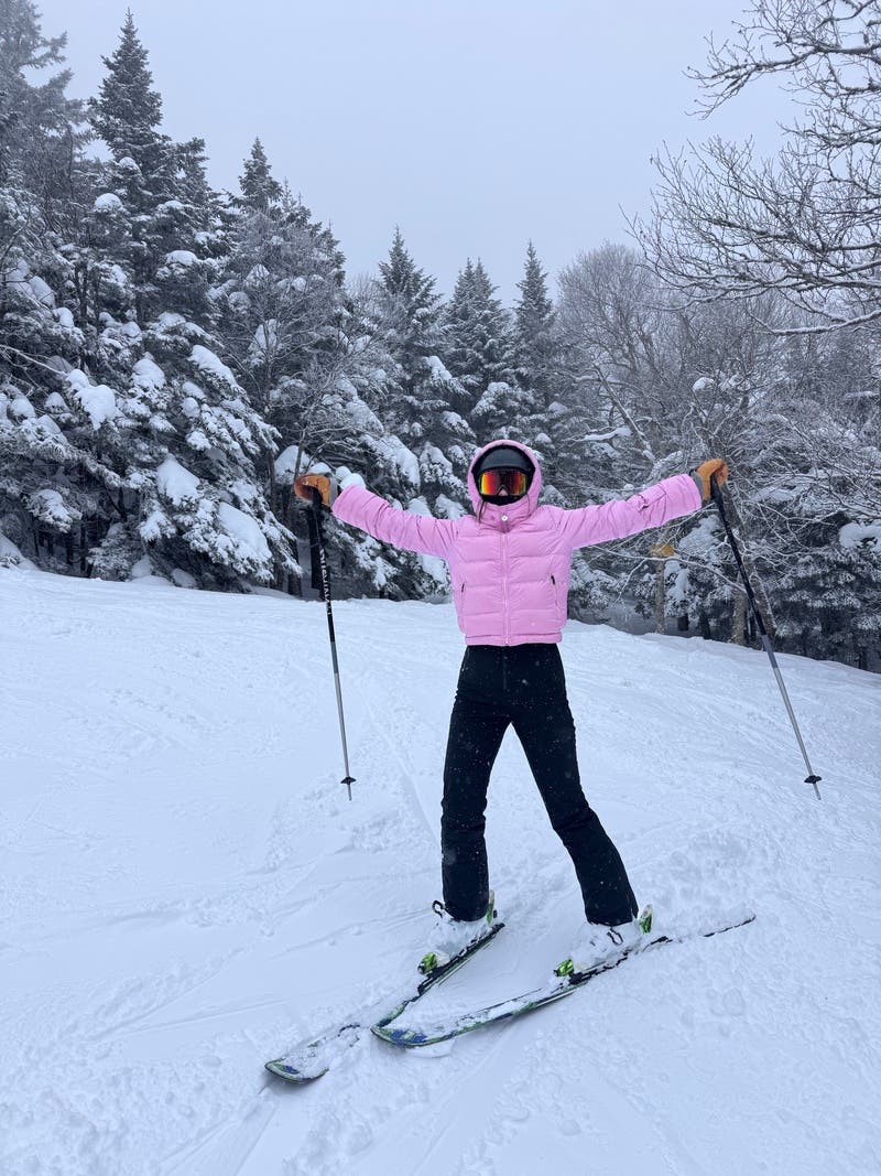 Member review photo
