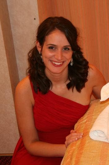 Sarah