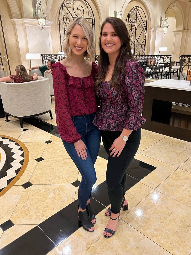 Member review photo