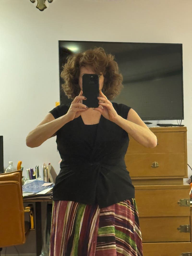 Member review photo