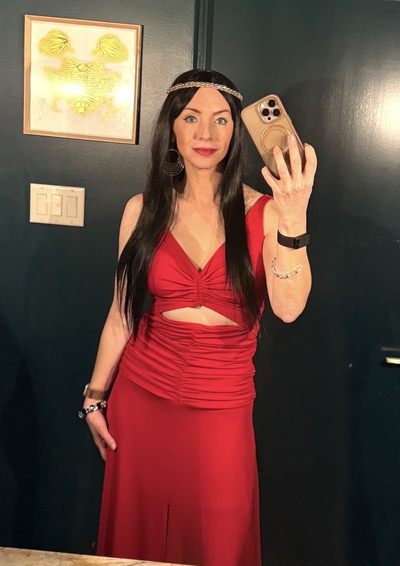 Member review photo
