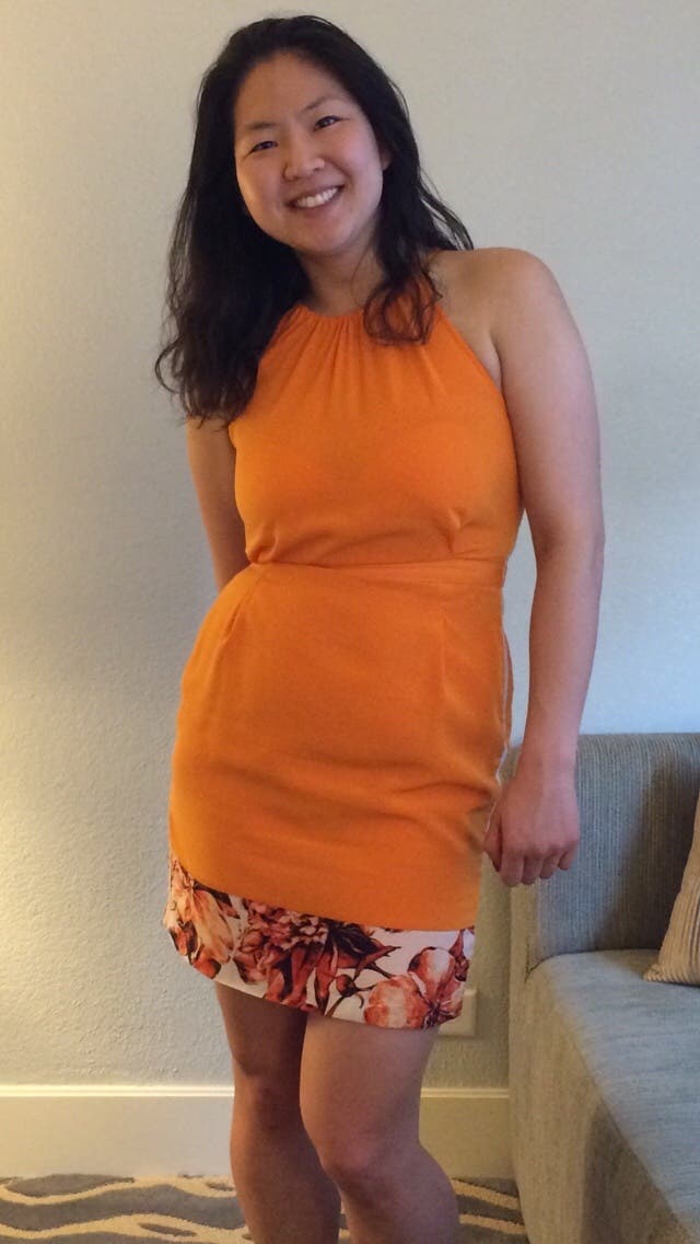 Member review photo