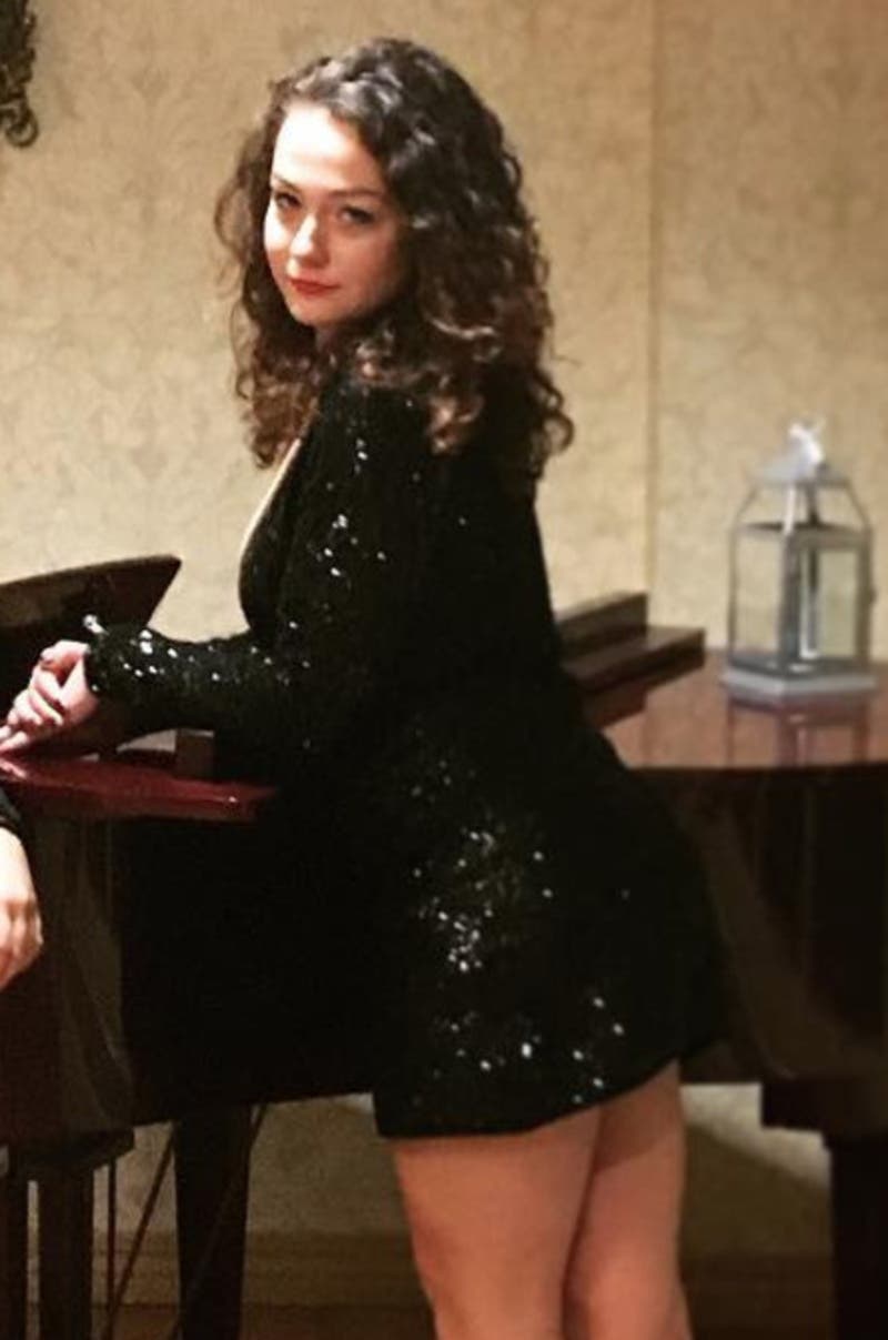 Sarah