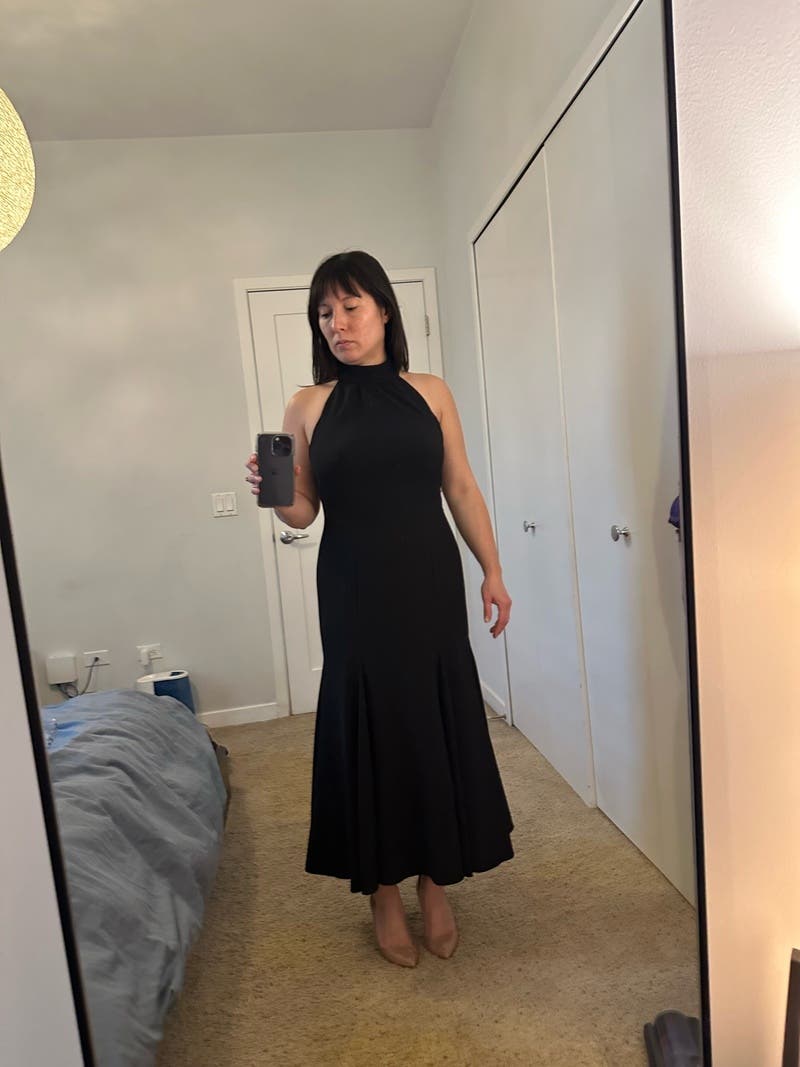 Member review photo