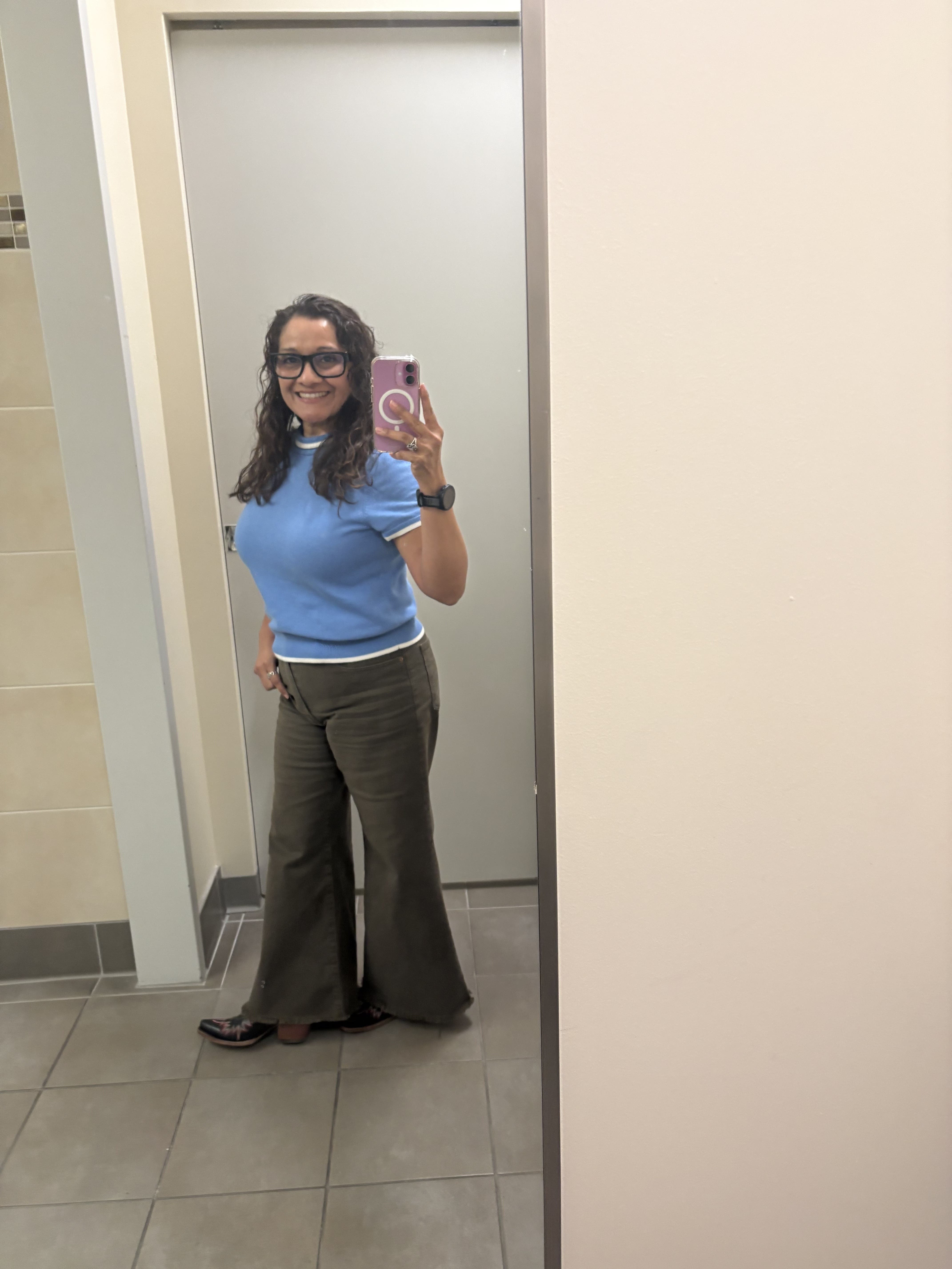 Member review photo