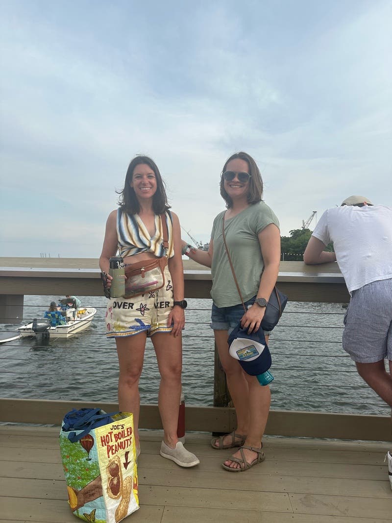 Member review photo