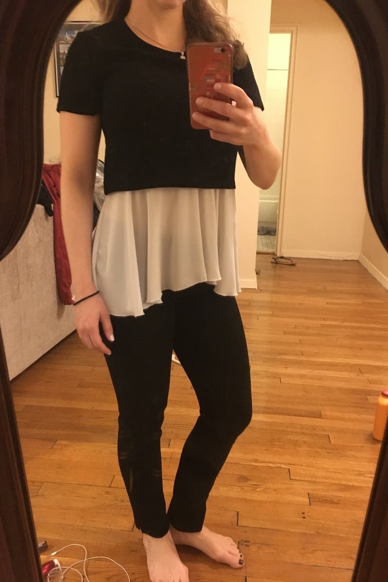 Member review photo